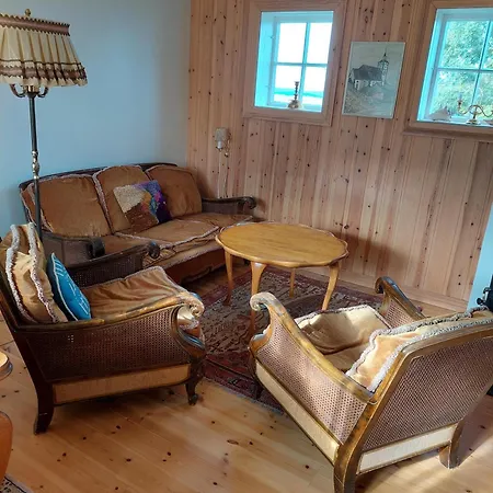 Guest house Haugvangen