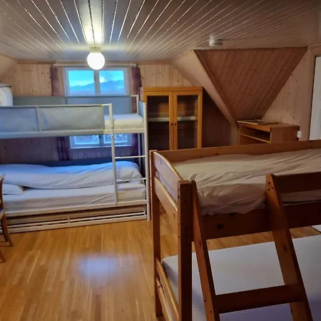 Guest house Haugvangen