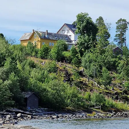 Haugvangen Malvik