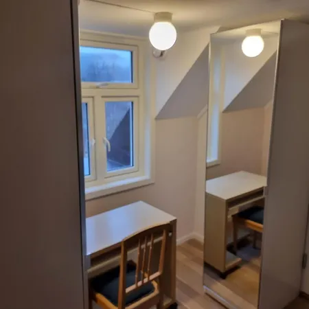 Gasthof Haugvangen Malvik