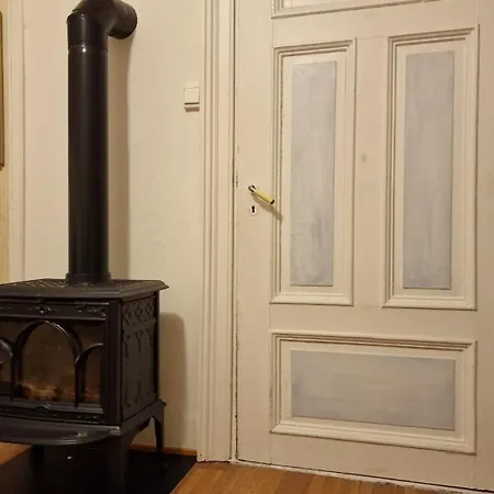 Gasthof Haugvangen 4*
