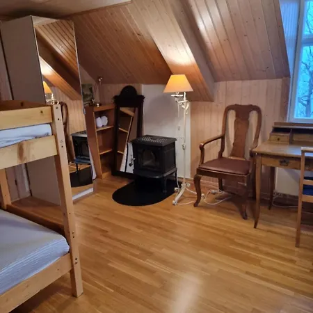 Haugvangen 4* Malvik
