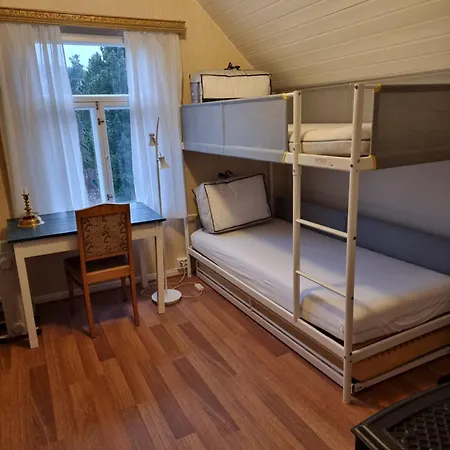 Πανσιόν Haugvangen Malvik