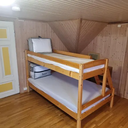 Haugvangen 4* Malvik